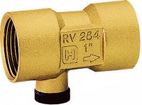 Honeywell RV284-3/4A