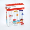 Набор картриджей Prio K603 для фильтров Praktic и фильтров серии E