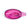 Фильтр-кувшин Танго пурпурный с узором